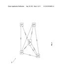 DUAL MODE OPERATION IN A WIRELESS NETWORK diagram and image