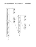 DUAL MODE OPERATION IN A WIRELESS NETWORK diagram and image