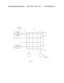 CROSSBAR SWITCH AND RECURSIVE SCHEDULING diagram and image