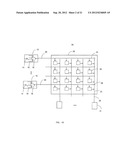 CROSSBAR SWITCH AND RECURSIVE SCHEDULING diagram and image