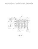 CROSSBAR SWITCH AND RECURSIVE SCHEDULING diagram and image