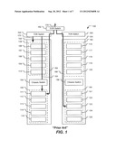 MULTICASTING USING A MULTITIERED DISTRIBUTED VIRTUAL BRIDGE HIERARCHY diagram and image