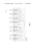 MULTICASTING USING A MULTITIERED DISTRIBUTED VIRTUAL BRIDGE HIERARCHY diagram and image