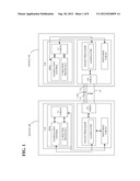 METHOD & APPARATUS FOR CONFIGURING A LINK AGGREGATION GROUP ON A STACKED     SWITCH diagram and image