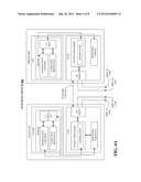 METHOD & APPARATUS FOR CONFIGURING A LINK AGGREGATION GROUP ON A STACKED     SWITCH diagram and image