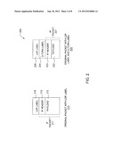 METHOD AND APPARATUS FOR RAPID REROUTING OF LDP PACKETS diagram and image