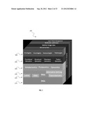 BIOLOGICAL DATA NETWORKS AND METHODS THEREFOR diagram and image