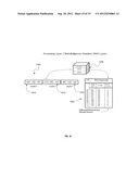 BIOLOGICAL DATA NETWORKS AND METHODS THEREFOR diagram and image