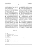 BIOLOGICAL DATA NETWORKS AND METHODS THEREFOR diagram and image