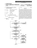 COMMUNICATION DEVICE AND DATA TRANSFER METHOD diagram and image