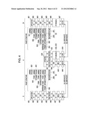 COMMUNICATION DEVICE AND DATA TRANSFER METHOD diagram and image