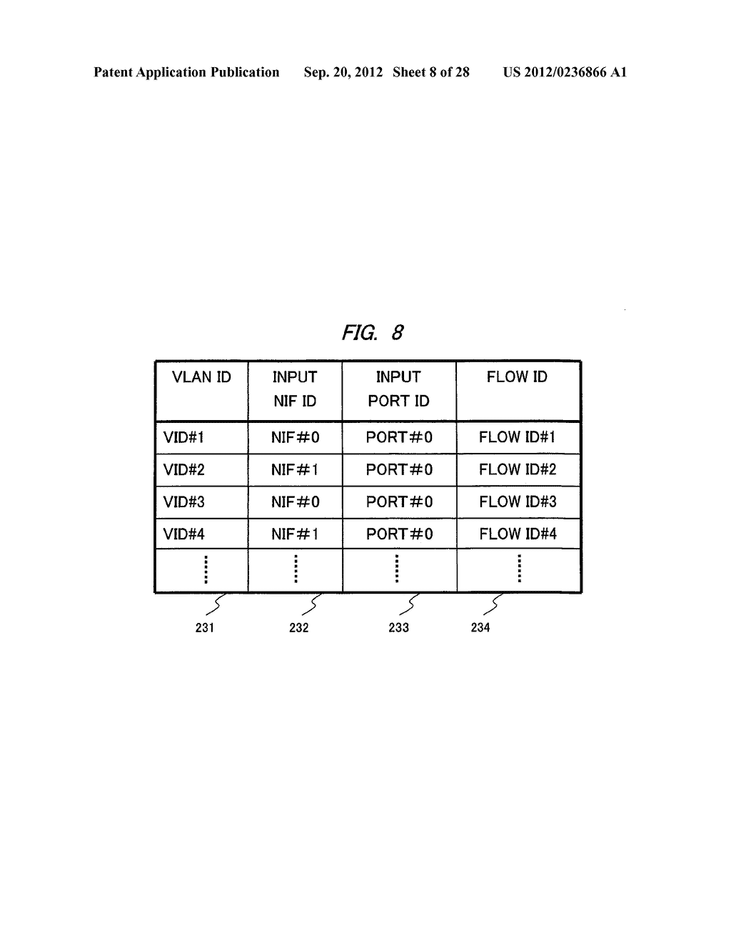 COMMUNICATION SYSTEM AND COMMUNICATION DEVICE - diagram, schematic, and image 09