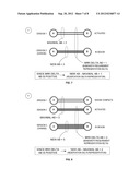 METHOD FOR RESERVING NETWORK BANDWIDTH FOR VERSIONED NETWORK SERVICES diagram and image
