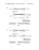 METHOD FOR RESERVING NETWORK BANDWIDTH FOR VERSIONED NETWORK SERVICES diagram and image