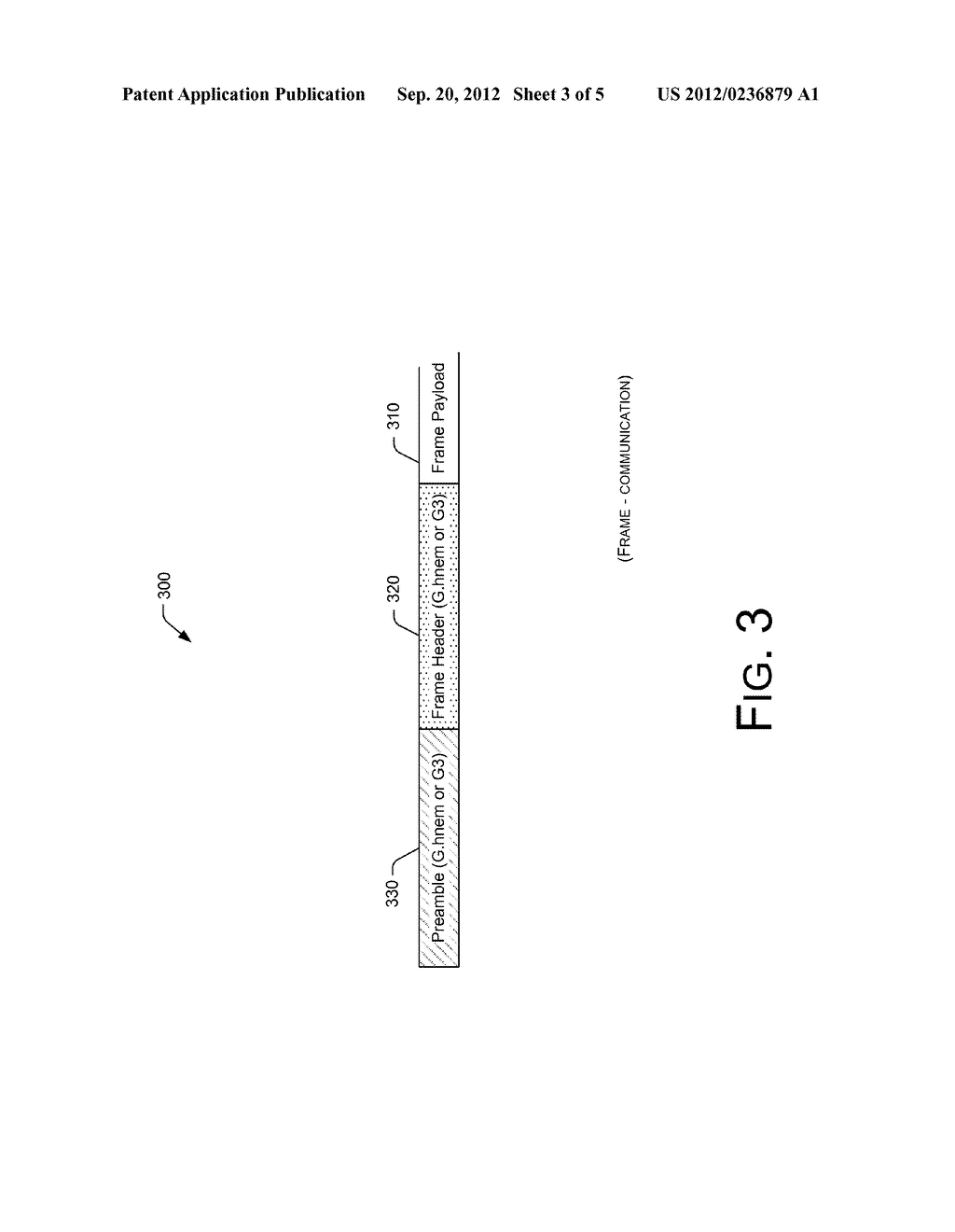 COEXISTENCE IN COMMUNICATION SYSTEM - diagram, schematic, and image 04