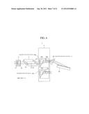 LASER APPARATUS diagram and image