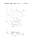 SPLIT RING RESONATOR CREATING A PHOTONIC METAMATERIAL diagram and image