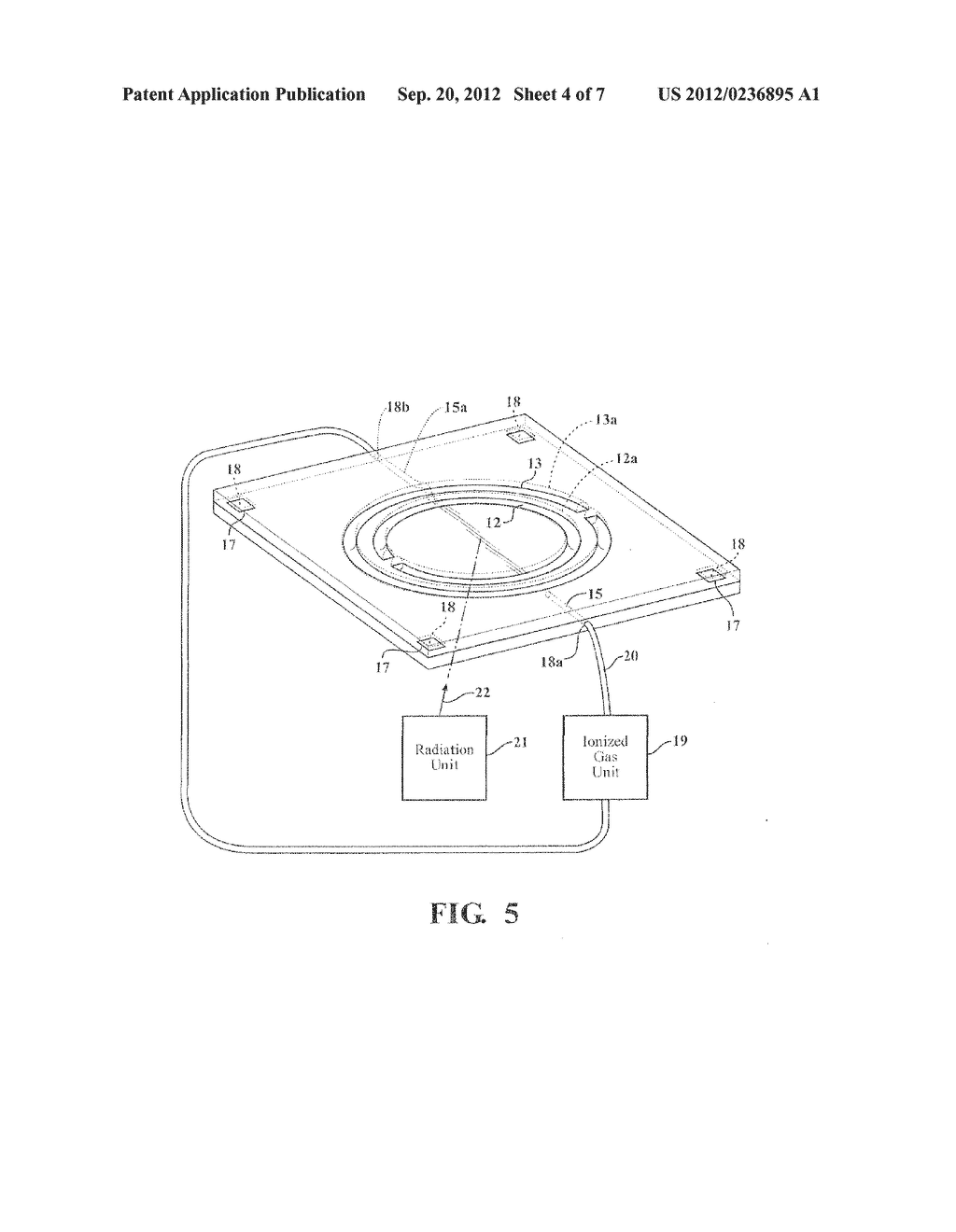 SPLIT RING RESONATOR CREATING A PHOTONIC METAMATERIAL - diagram, schematic, and image 05