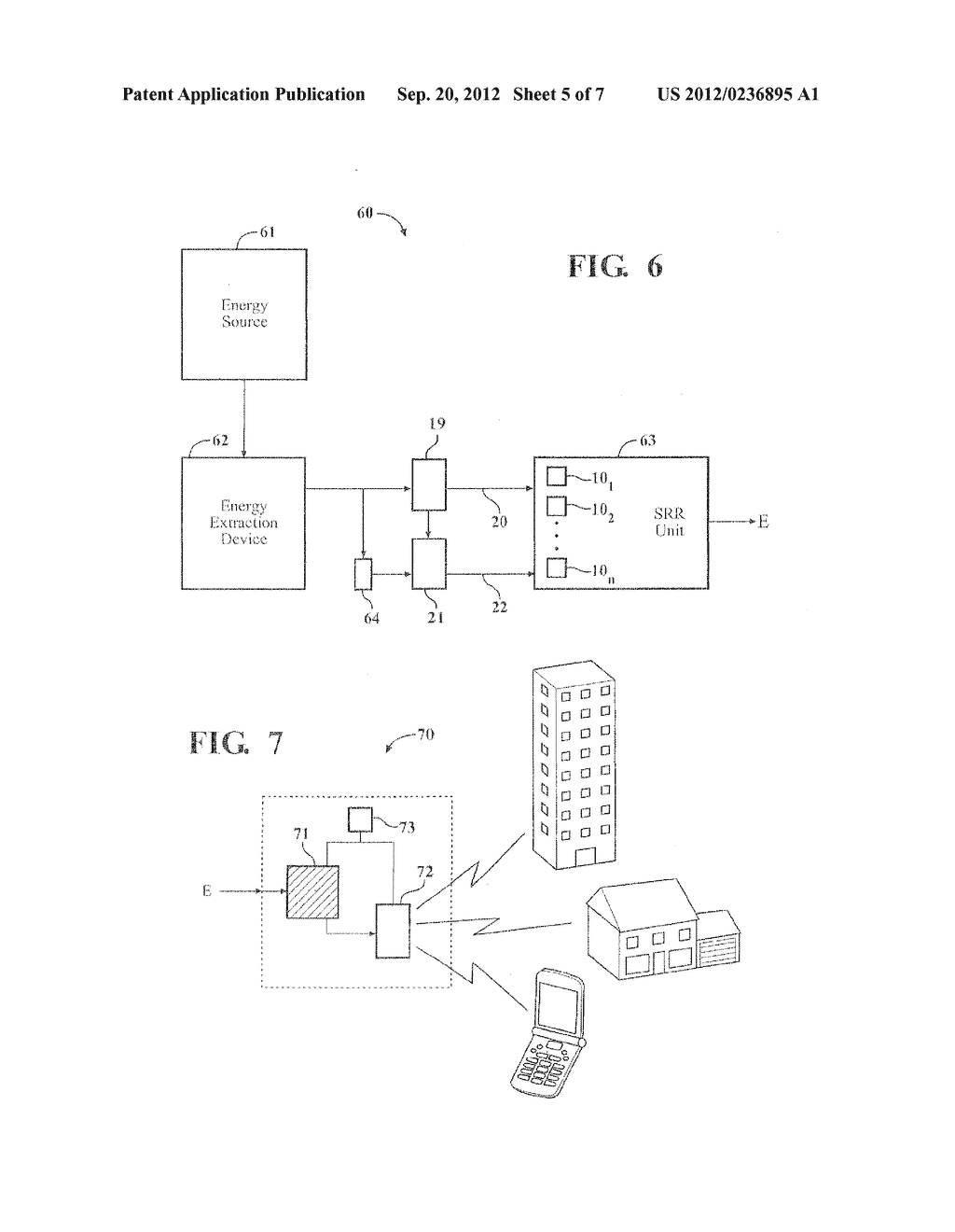 SPLIT RING RESONATOR CREATING A PHOTONIC METAMATERIAL - diagram, schematic, and image 06