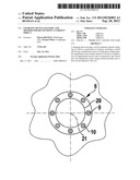 CHARGING DEVICE, BATTERY, AND METHOD FOR RECOGNIZING A FOREIGN OBJECT diagram and image