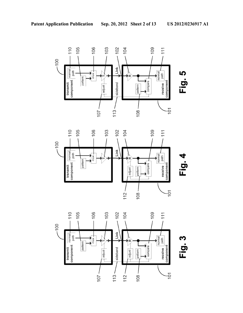 PERIODIC CALIBRATION FOR COMMUNICATION CHANNELS BY DRIFT TRACKING - diagram, schematic, and image 03