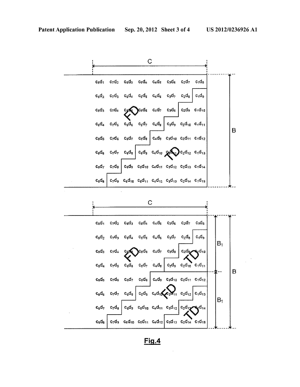 FREQUENCY-DOMAIN ADAPTIVE FEEDBACK EQUALIZER - diagram, schematic, and image 04