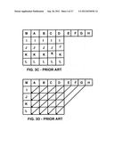 Video coding based on edge determination diagram and image