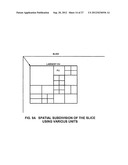 Video coding based on edge determination diagram and image