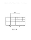 Video coding based on edge determination diagram and image