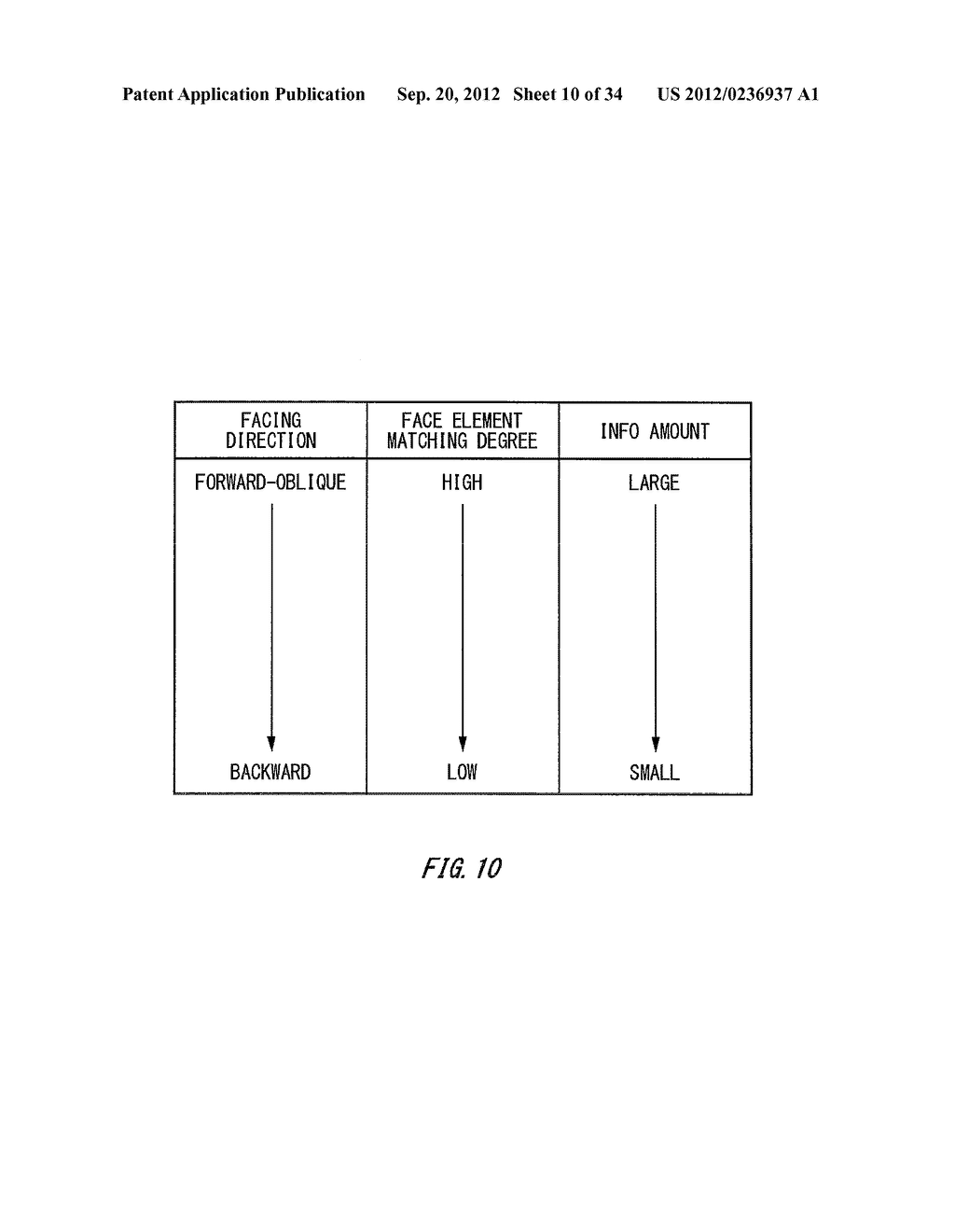 IMAGE PROCESSING APPARATUS, IMAGE PROCESSING METHOD AND COMPUTER READABLE     MEDIUM - diagram, schematic, and image 11