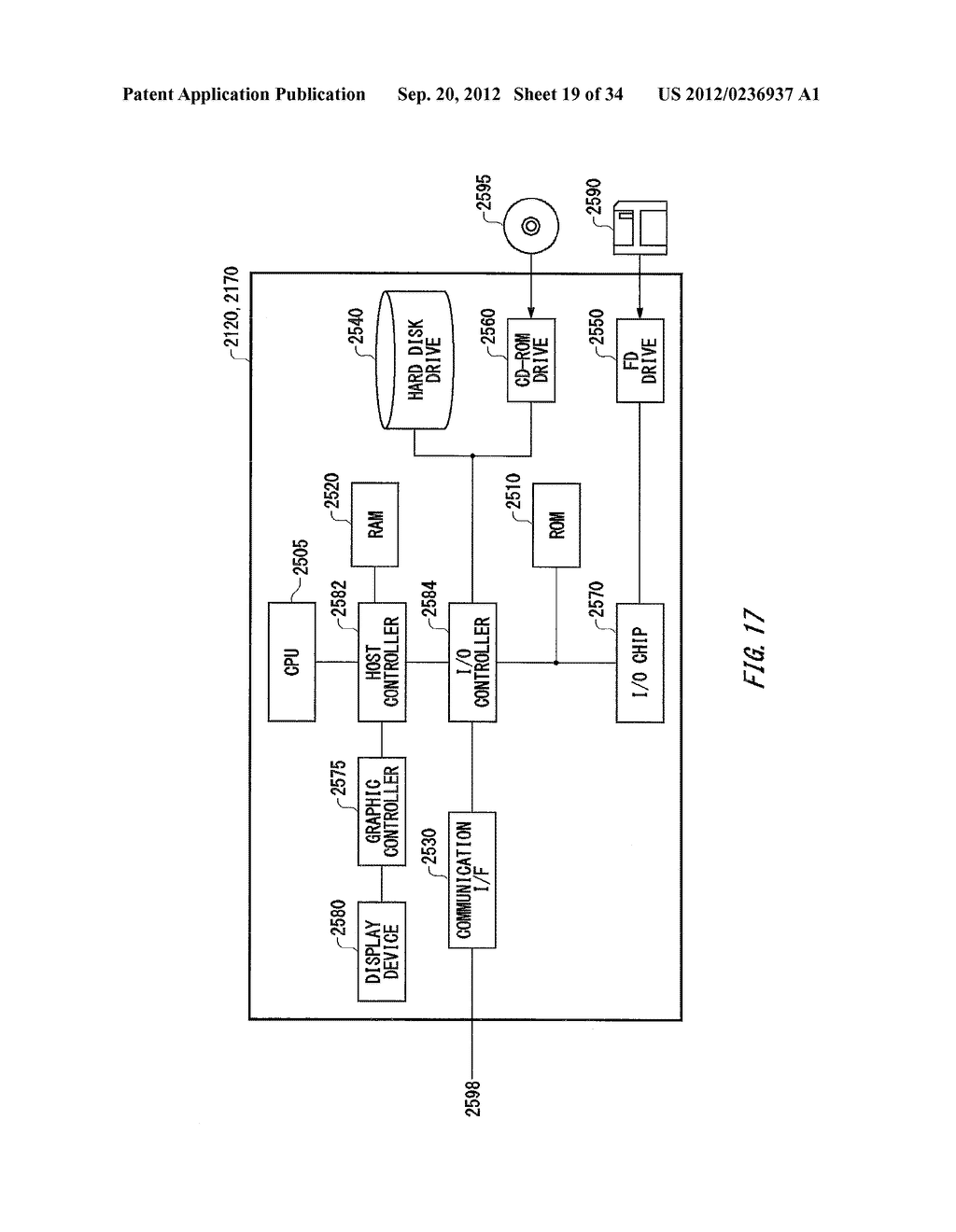 IMAGE PROCESSING APPARATUS, IMAGE PROCESSING METHOD AND COMPUTER READABLE     MEDIUM - diagram, schematic, and image 20