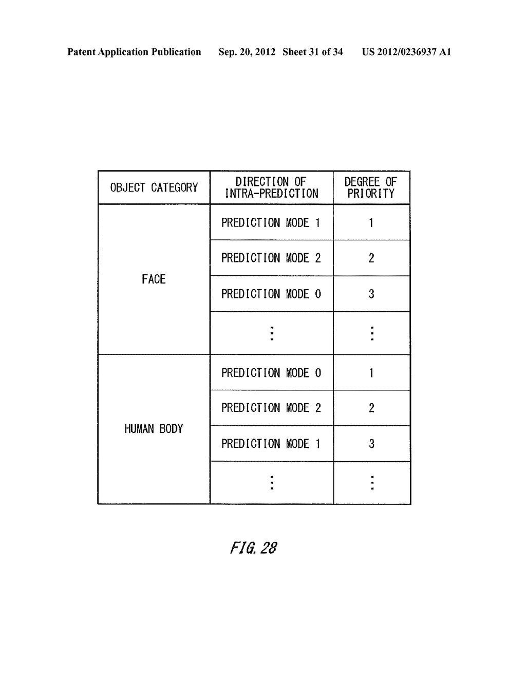 IMAGE PROCESSING APPARATUS, IMAGE PROCESSING METHOD AND COMPUTER READABLE     MEDIUM - diagram, schematic, and image 32