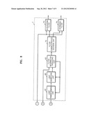 FILTERING METHOD FOR REMOVING BLOCK ARTIFACTS AND/OR RINGING NOISE AND     APPARATUS THEREFOR diagram and image