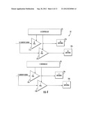 QUADRATURE COMMUNICATIONS DEVICE WITH I ANTENNAS AND Q ANTENNAS AND     RELATED METHODS diagram and image