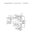 QUADRATURE COMMUNICATIONS DEVICE WITH I ANTENNAS AND Q ANTENNAS AND     RELATED METHODS diagram and image