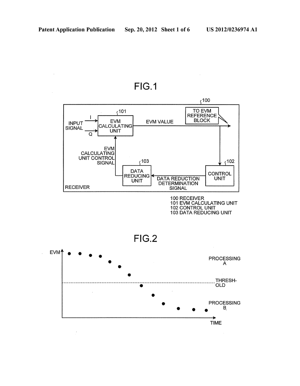 RECEIVER - diagram, schematic, and image 02