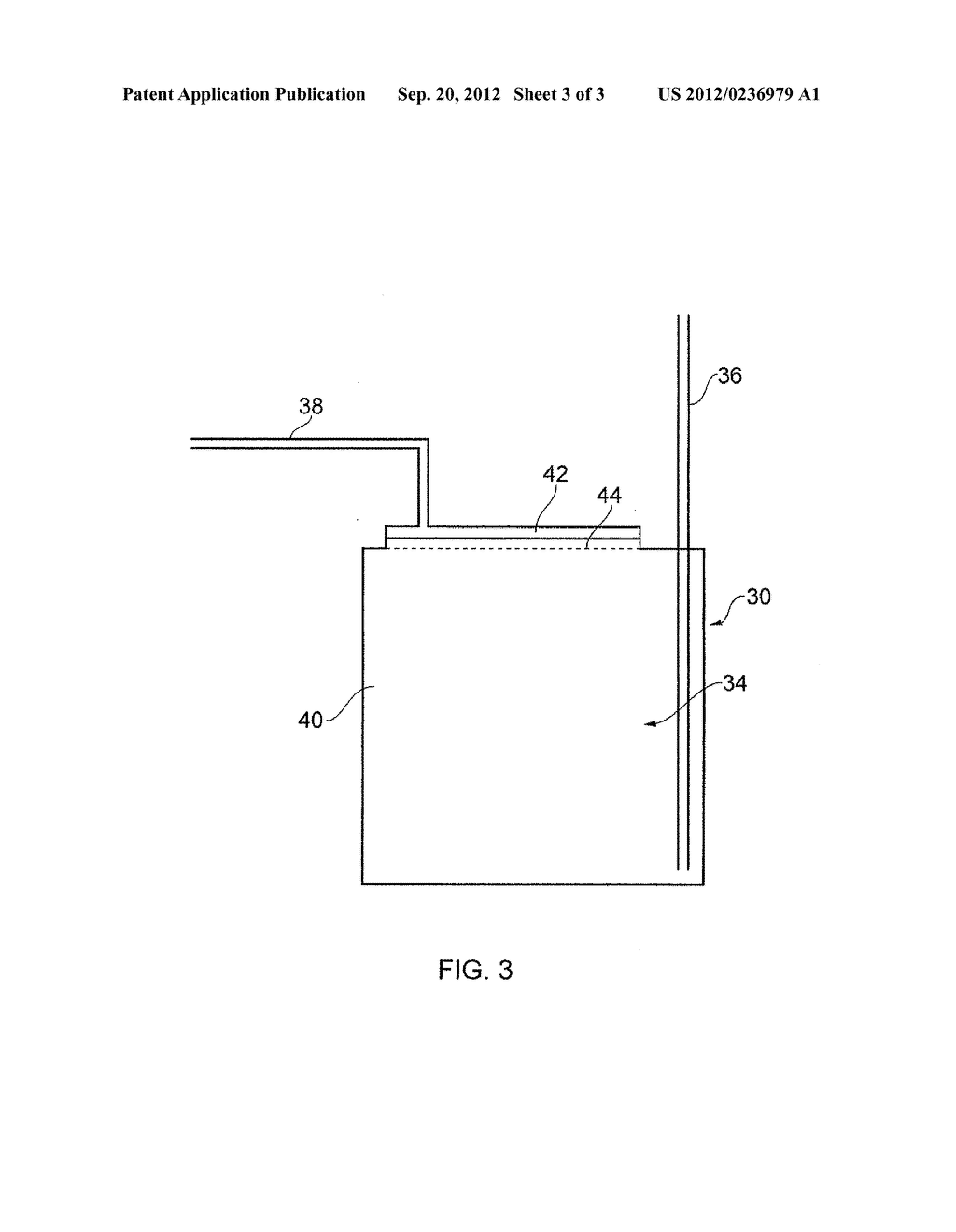 NUCLEAR REACTOR MODULE - diagram, schematic, and image 04