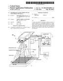 METHODS OF SCATTER CORRECTION OF X-RAY PROJECTION DATA 2 diagram and image