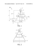 SCANNING SYSTEM FOR DIFFERENTIAL PHASE CONTRAST IMAGING diagram and image