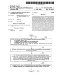 Automated Imaging Contrast Agent Determination System diagram and image