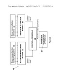 RADIATION CONTROL AND MINIMIZATION SYSTEM AND METHOD diagram and image