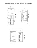 COMPUTED RADIOGRAPHY SCANNER AND ENVELOPE FOR IMAGING PLATES diagram and image