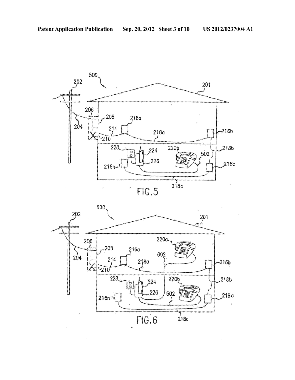 Wireless Communications Interface - diagram, schematic, and image 04