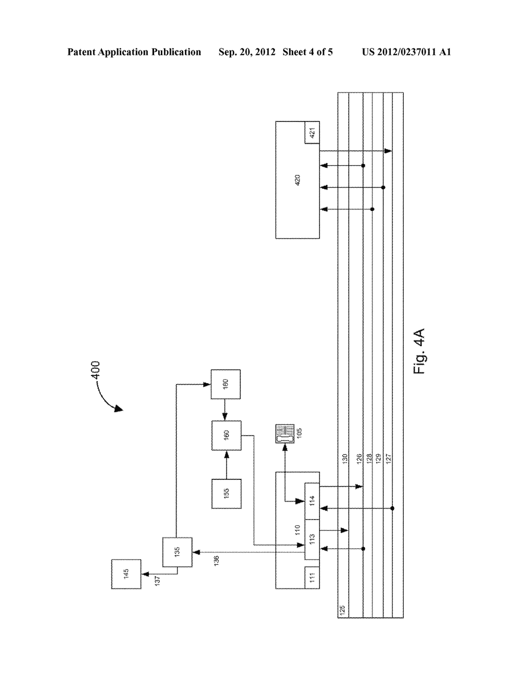 APPARATUS AND METHODS FOR NOTIFICATION OF A PARTY IN A TELEPHONE     CONFERENCE - diagram, schematic, and image 05