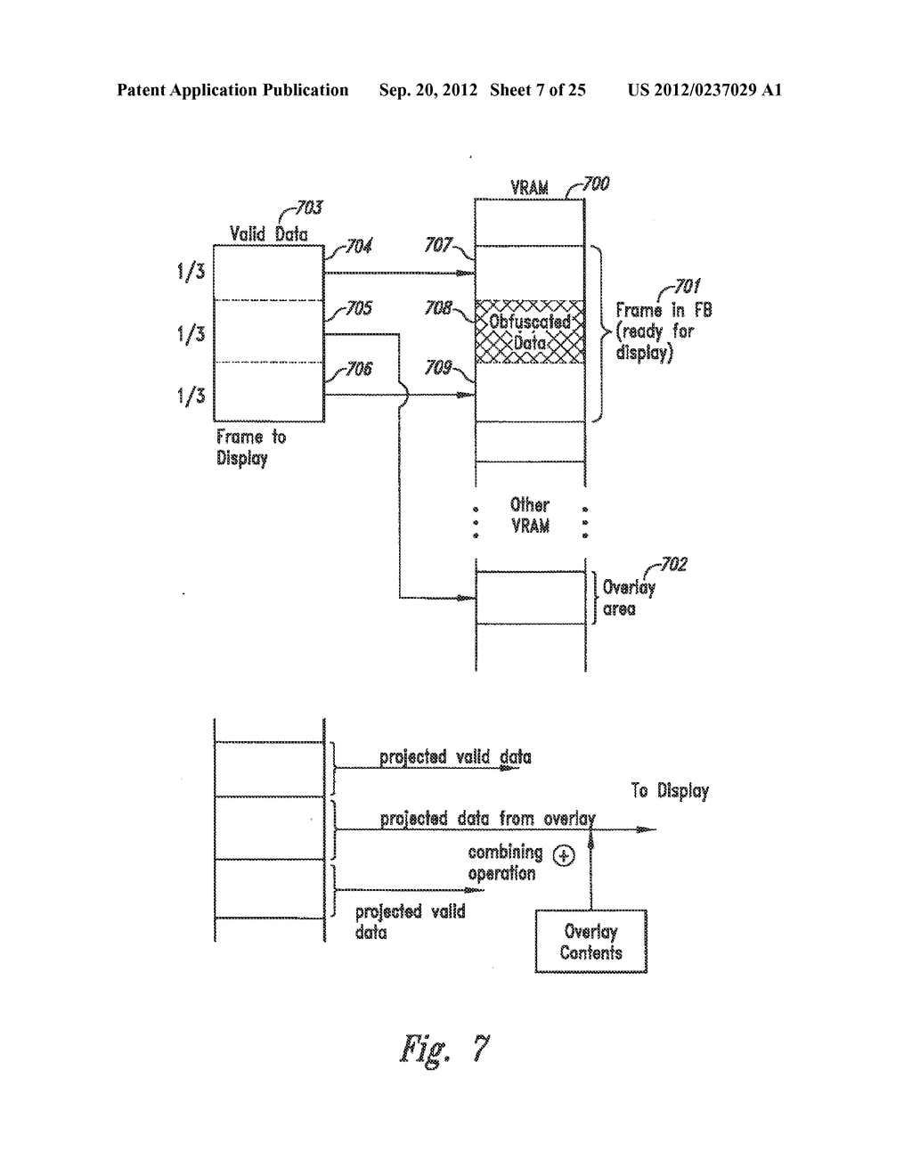 METHOD AND SYSTEM FOR MAINTAINING SECURE DATA INPUT AND OUTPUT - diagram, schematic, and image 08