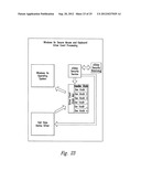 METHOD AND SYSTEM FOR MAINTAINING SECURE DATA INPUT AND OUTPUT diagram and image