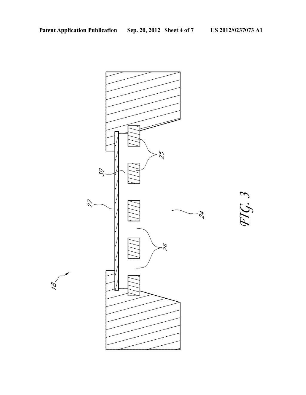 PACKAGES AND METHODS FOR PACKAGING MEMS MICROPHONE DEVICES - diagram, schematic, and image 05