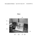 INVISIBLE INFORMATION EMBEDDING APPARATUS, INVISIBLE INFORMATION DETECTING     APPARATUS, INVISIBLE INFORMATION EMBEDDING METHOD, INVISIBLE INFORMATION     DETECTING METHOD, AND STORAGE MEDIUM diagram and image