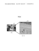 INVISIBLE INFORMATION EMBEDDING APPARATUS, INVISIBLE INFORMATION DETECTING     APPARATUS, INVISIBLE INFORMATION EMBEDDING METHOD, INVISIBLE INFORMATION     DETECTING METHOD, AND STORAGE MEDIUM diagram and image