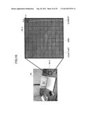 INVISIBLE INFORMATION EMBEDDING APPARATUS, INVISIBLE INFORMATION DETECTING     APPARATUS, INVISIBLE INFORMATION EMBEDDING METHOD, INVISIBLE INFORMATION     DETECTING METHOD, AND STORAGE MEDIUM diagram and image